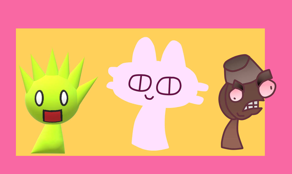 Sprunki by MilkittyChan on DeviantArt