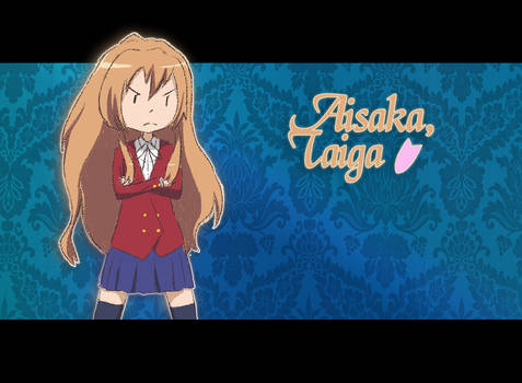 Aisaka, Taiga