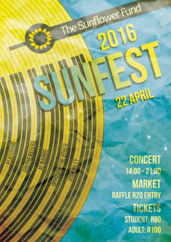 Sunfest 1