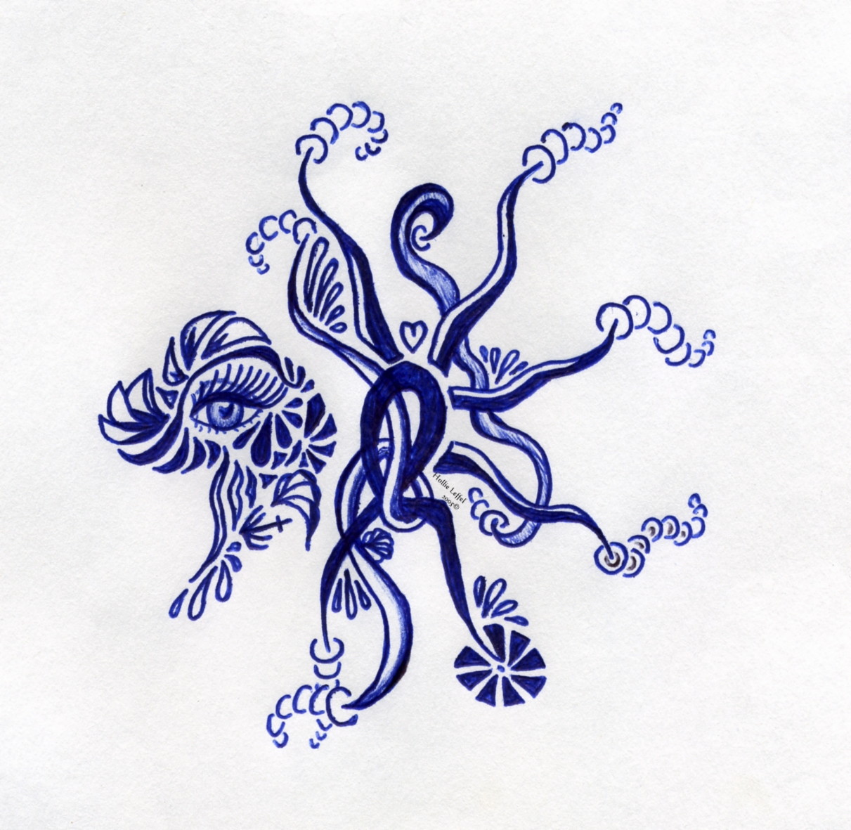 AbstractOctopus