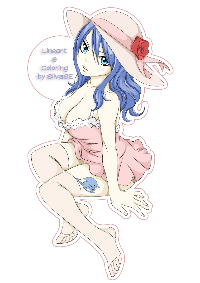 Lady Juvia