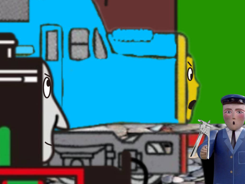 Super rescue re-illustrated 3 by smallengine100 on DeviantArt