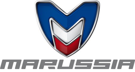 Marussia logo vector