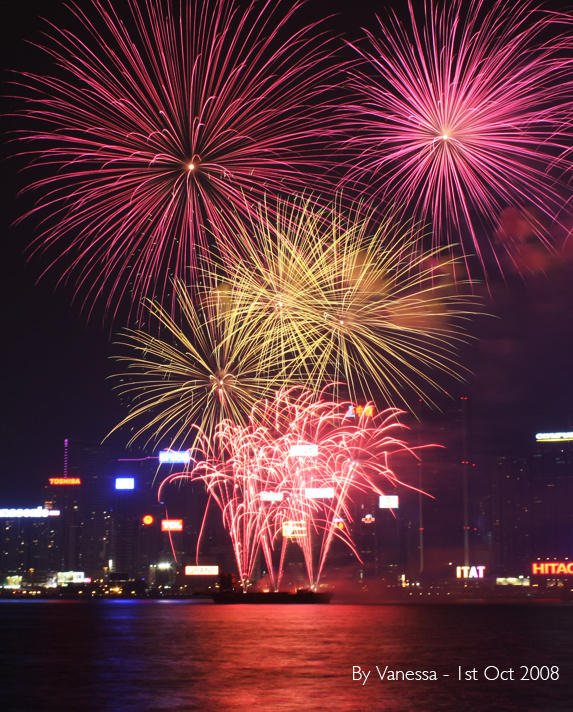 Firework 01 by unidise on DeviantArt