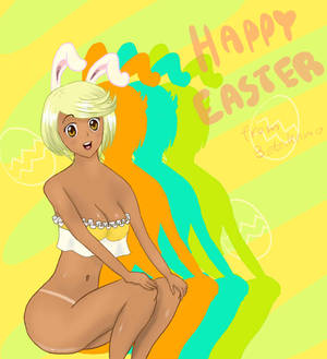 Easter Bunny