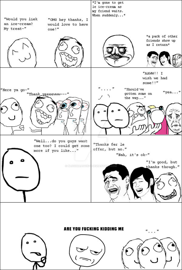 Source Rage Comic Rage Comicz 1 by BloodDragon22 on DeviantArt