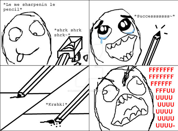 Thanks Rage Comics Rage Comicz 2 by BloodDragon22 on DeviantArt