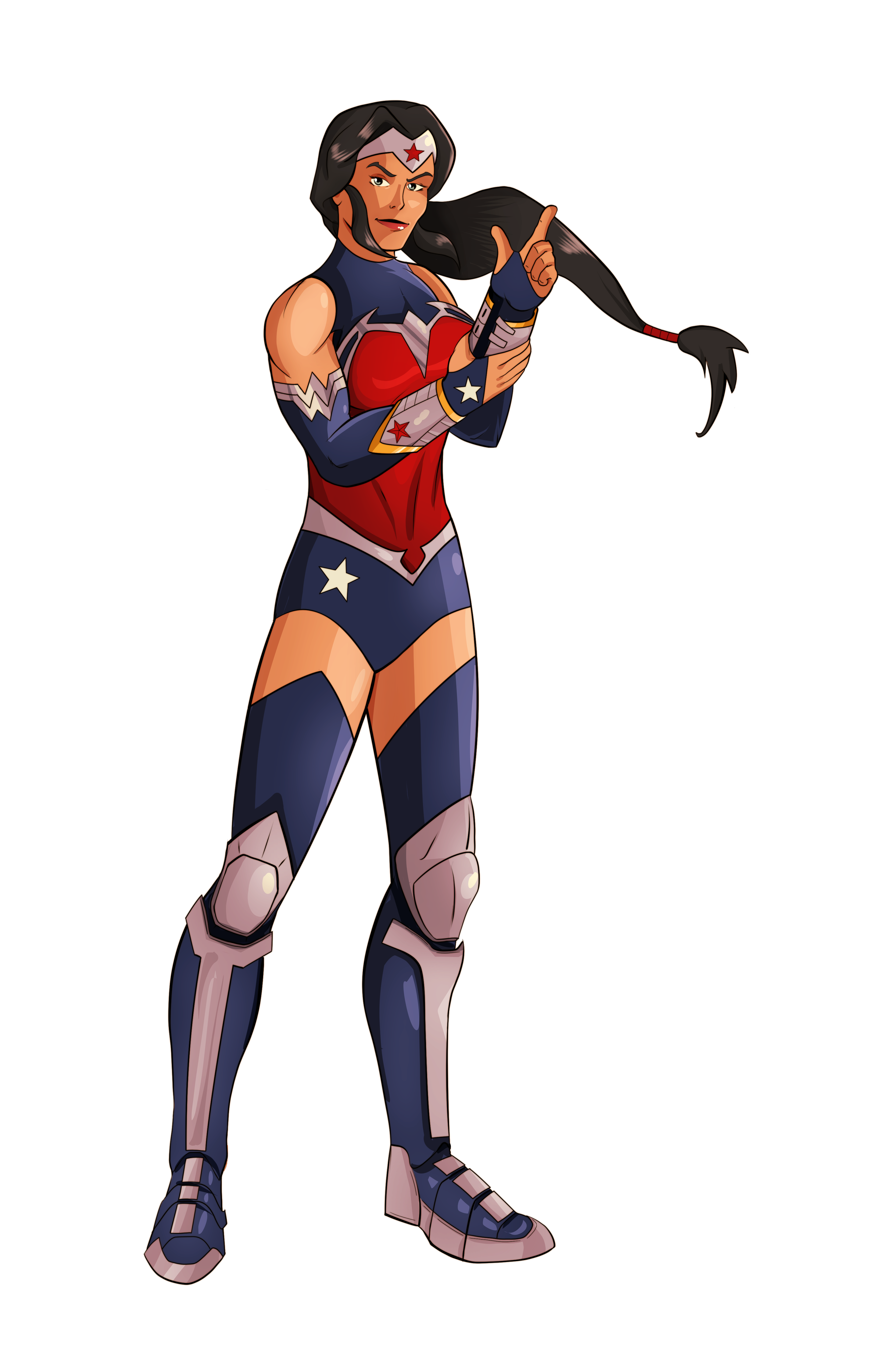 Wonder Renders Wonder Woman render by ckdck on DeviantArt