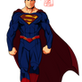 CW Superman ver.2