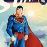 All-Star Superman no.1 variant
