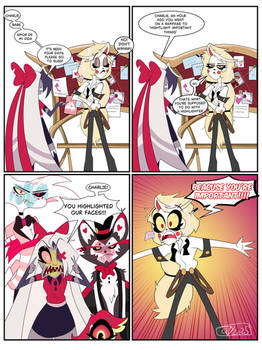 You Highlight important things