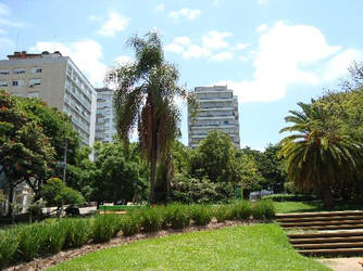 Porto Alegre DC, Rio Grande 4