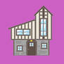 Medieval House2