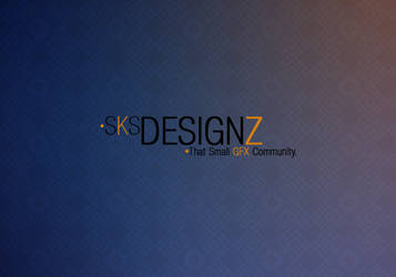 SKS DESIGNZ Logo 1
