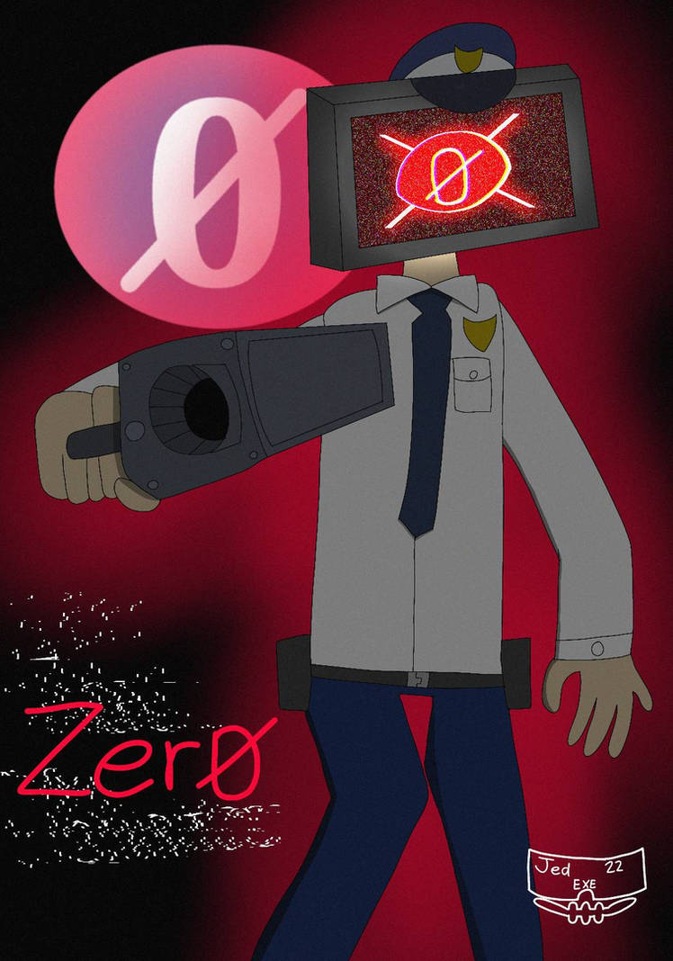 SMG4 - Hijacked Mr Monitor by Jed22EXE on DeviantArt