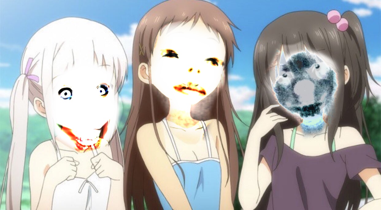 Shoujo Rumen Shoujo Ramune by blinddong on DeviantArt