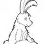 Sentret Line Art