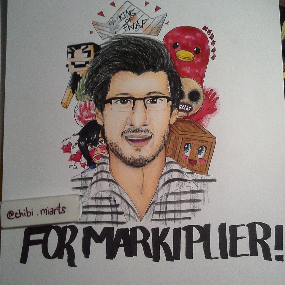 Markiplier