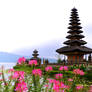 Ulun Danu Temple