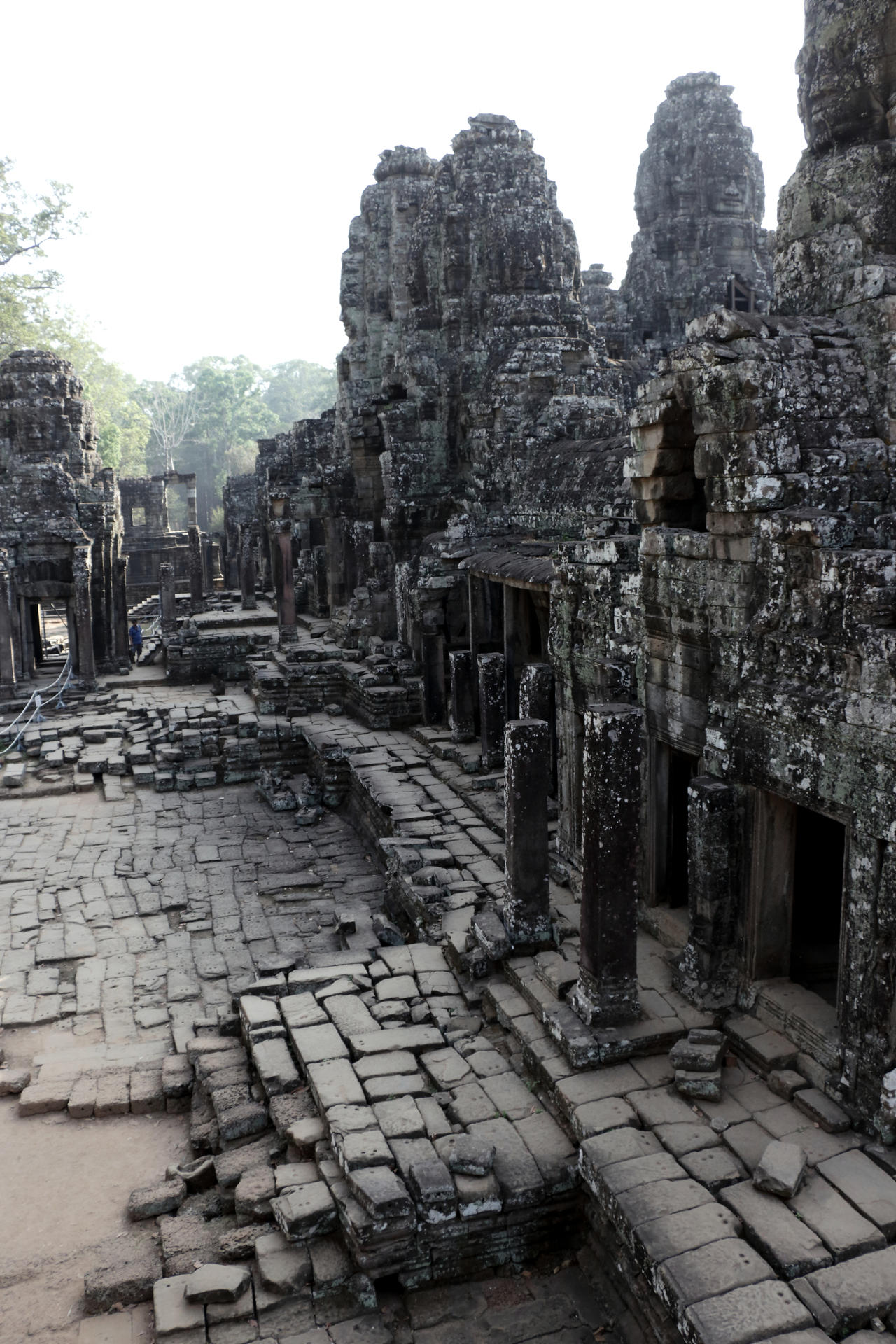 Ancient Structures Example In One Frame Ancient Structure by Destroth on DeviantArt