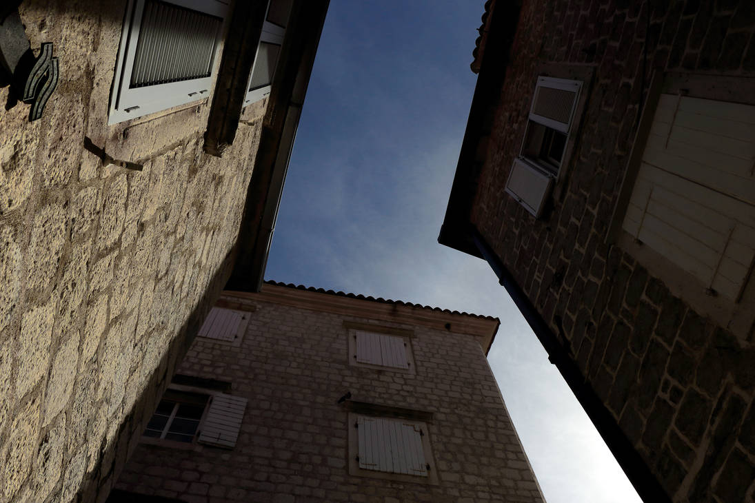 Window Upward by Destroth on DeviantArt