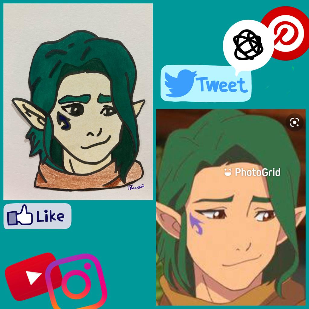 Cronan Lego Elves by Shukurenai27 on DeviantArt Cronan Lego Elves by Shukurenai27 on DeviantArt