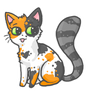 .:Calico Cat:. REQ