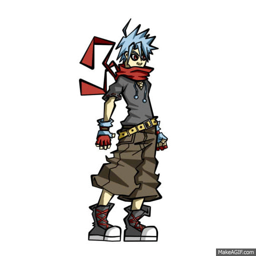 2D-Platformer - Idle Animation - Uni Work by James-26133 on DeviantArt 2D-Platformer - Idle Animation - Uni Work by James-26133 on DeviantArt