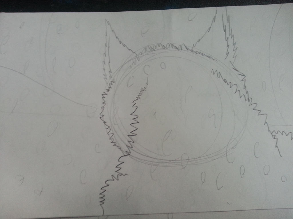 The Elemental Wolves(3rd version) by AndroidAss on DeviantArt