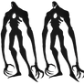 Shadowman Fullbody