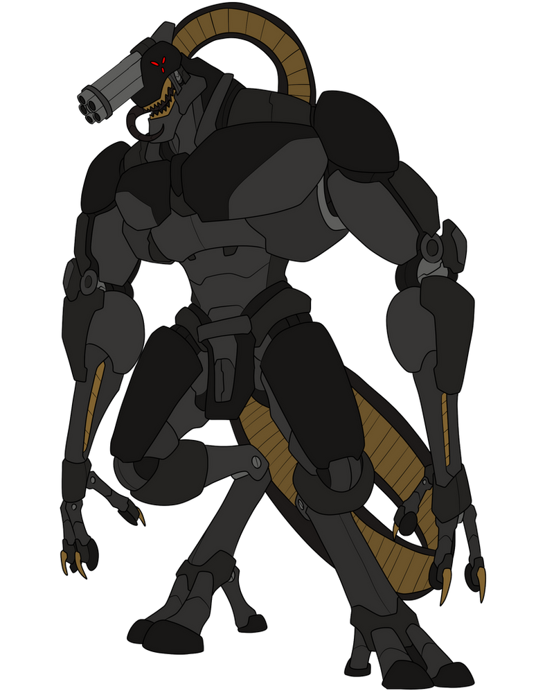 Machine Gun Deviantart Machine Gun by AndroidAss on DeviantArt