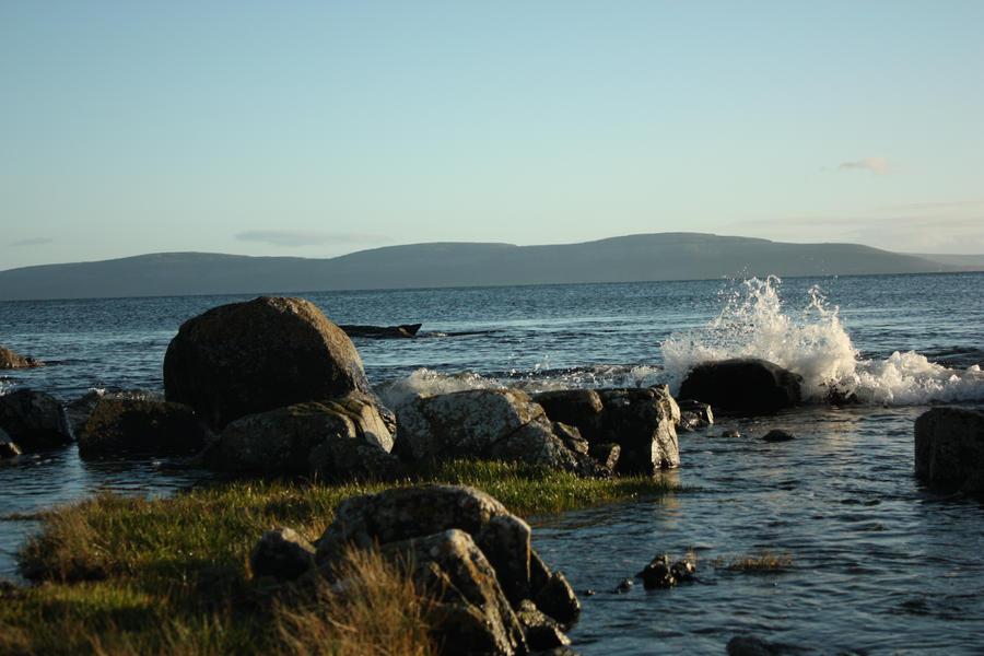 Galway Bay