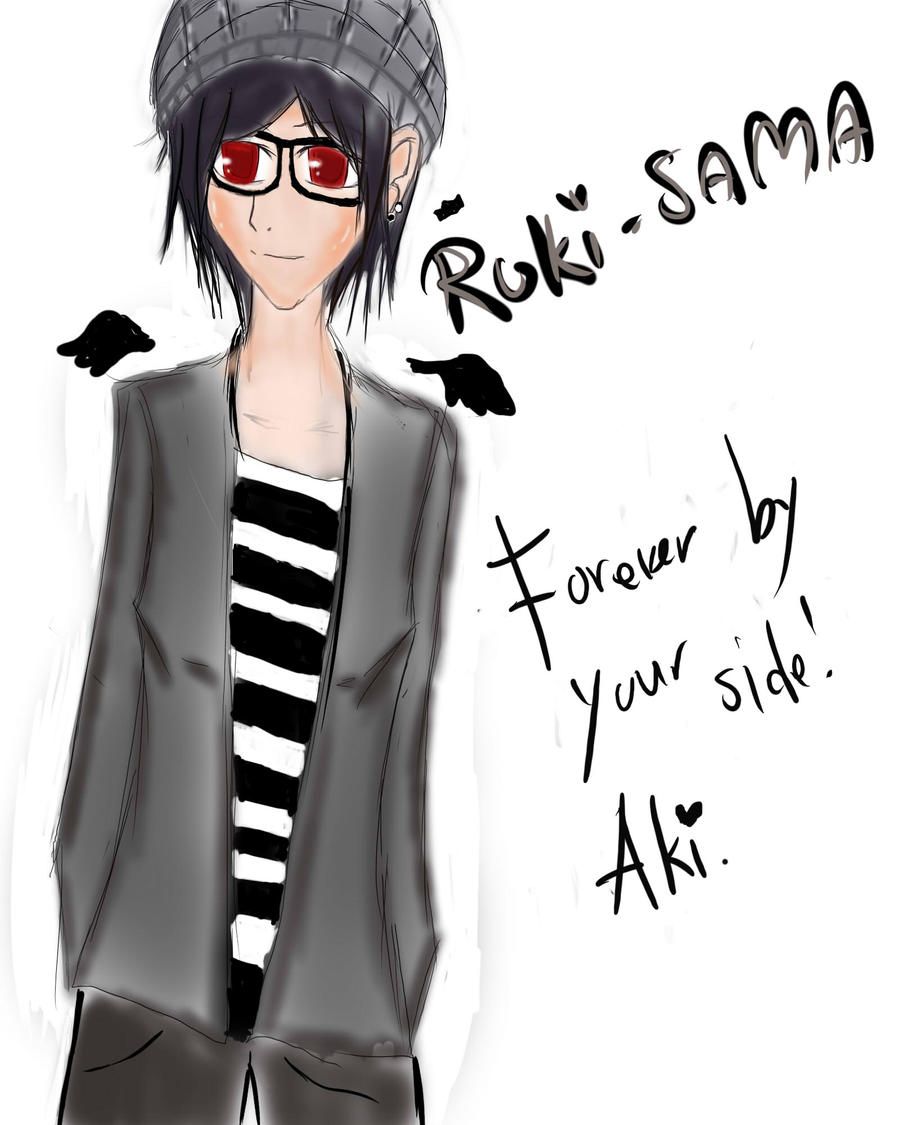 My Ameba Pico Character D By Icywitch On Deviantart My Ameba Pico Character D By Icywitch On Deviantart