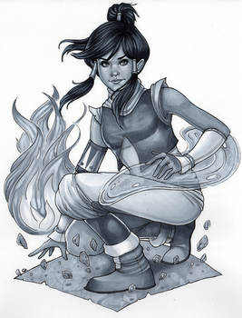 Korra