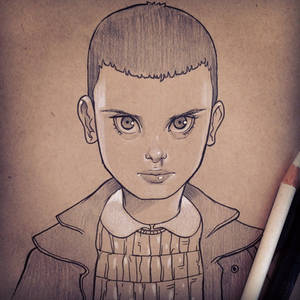 Eleven