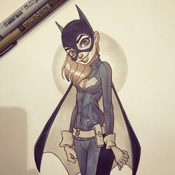 Batgirl