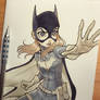 Batgirl