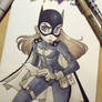 Batgirl