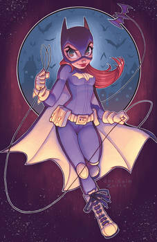 Batgirl