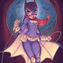 Batgirl