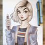 13th Doctor Who