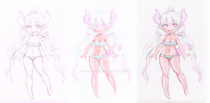 Succubus Process