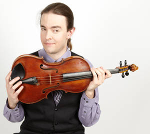 self portrait - somewhat current