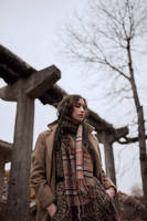 On the Edge of Generations