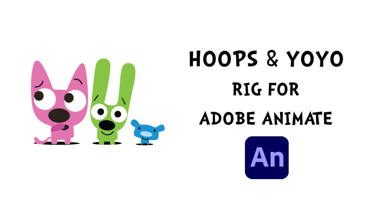 Hoops And Yoyo Rigs Hoops And Yoyo And Piddles By Cartoonstudios123 On Hoops and yoyo rigs hoops and yoyo and piddles by cartoonstudios123 on
