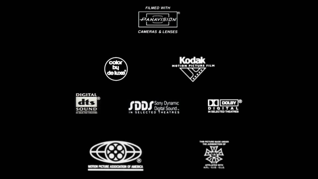 DELUXE/KODAK/DTS/SDDS/DOLBY/MPAA/IATSE (2000) by cartoonstudios123 on ...