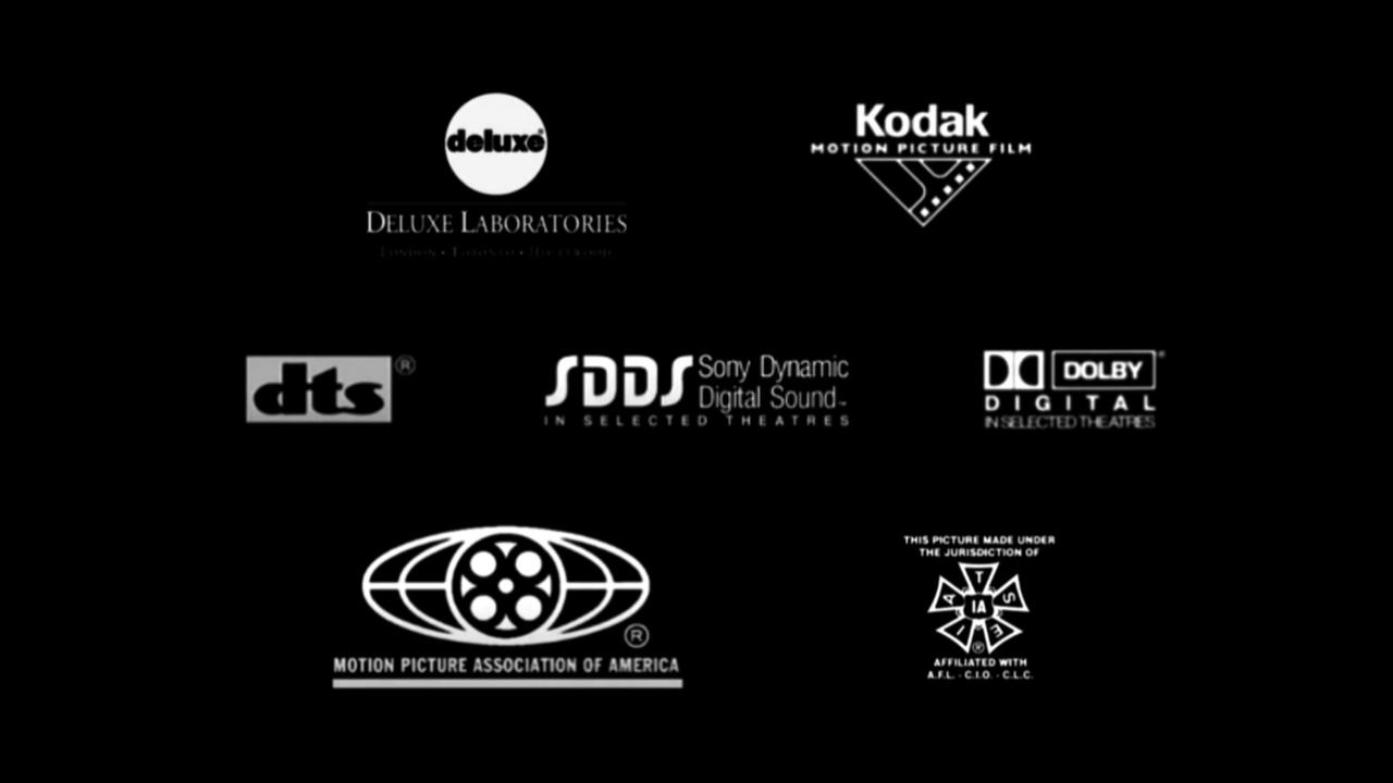 Sdds Draw DELUXE/KODAK/DTS/SDDS/DOLBY/MPAA/IATSE (2006) (UL) by cartoonstudios123 ...