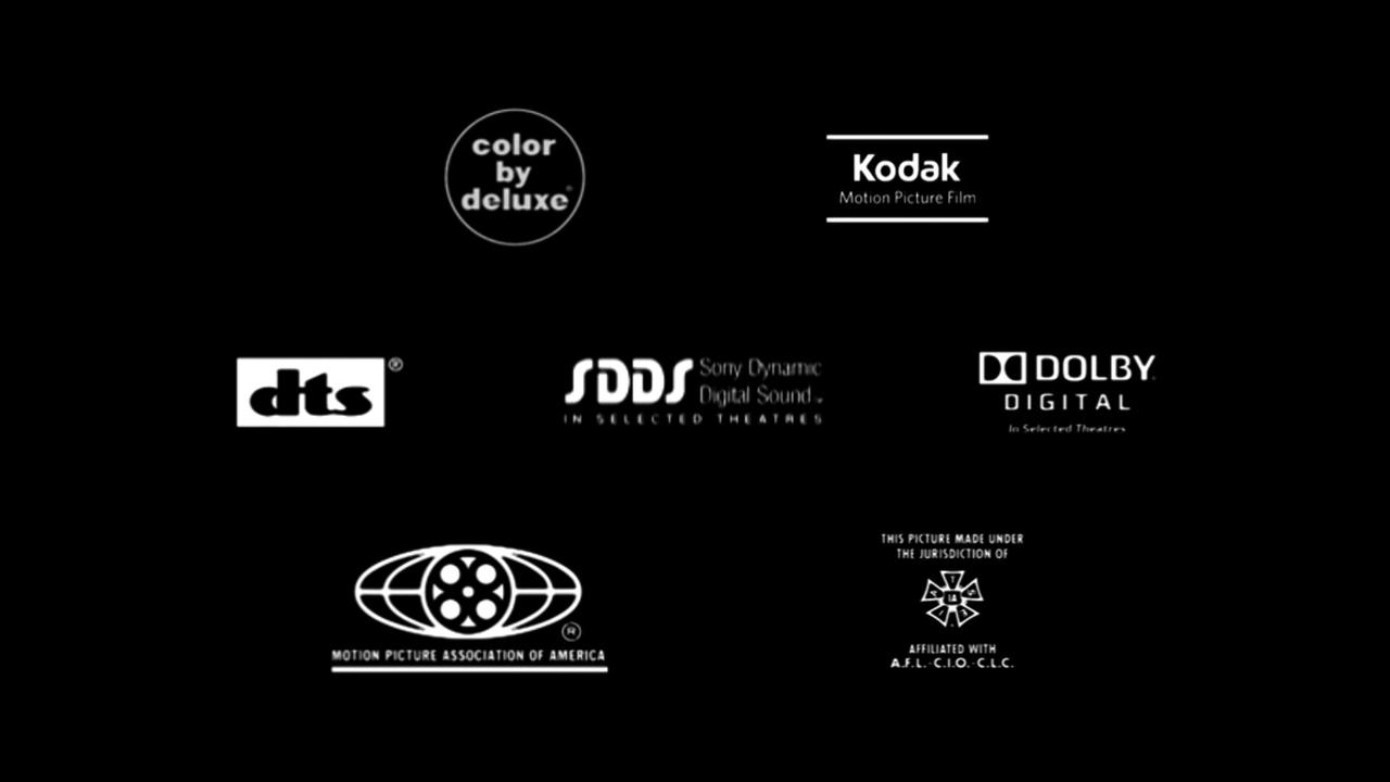 DELUXE/KODAK/DTS/SDDS/DOLBY/MPAA/IATSE (2010) (UL) by cartoonstudios123 ...