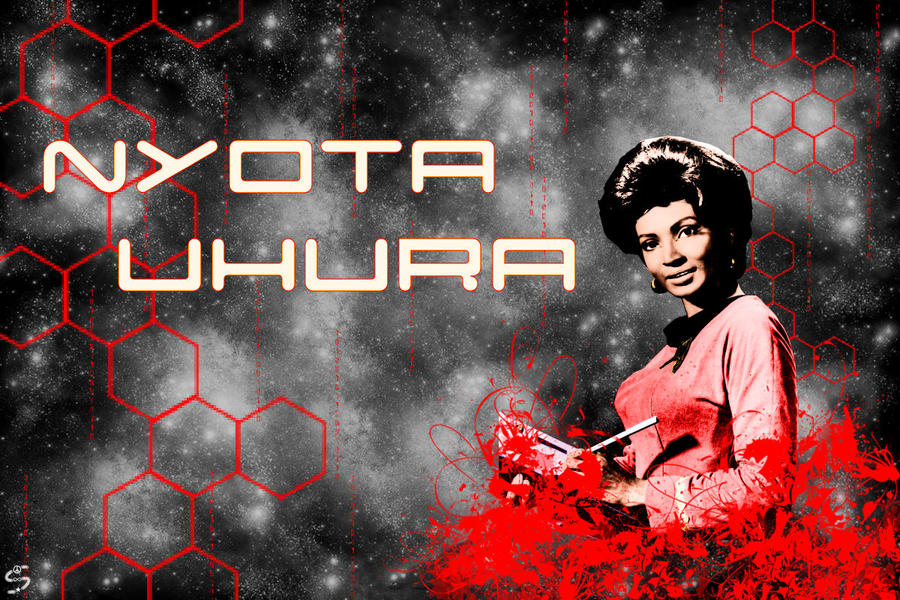 Nyota Uhura