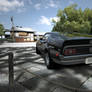 '71 Ford Mustang Mach 1 .:4:.